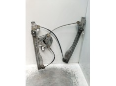 Recambio de elevalunas delantero izquierdo para renault clio iii (br0/1, cr0/1) 1.5 dci referencia OEM IAM 400860F 5P 