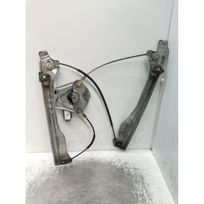 Recambio de elevalunas delantero izquierdo para renault clio iii (br0/1, cr0/1) 1.5 dci referencia OEM IAM 400860F 5P 