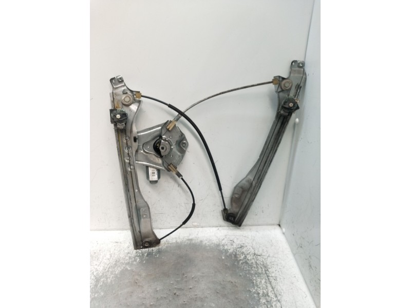 Recambio de elevalunas delantero izquierdo para renault clio iii (br0/1, cr0/1) 1.5 dci referencia OEM IAM 400860F 5P 