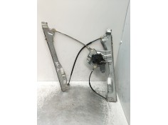 Recambio de elevalunas delantero izquierdo para renault clio iii (br0/1, cr0/1) 1.5 dci referencia OEM IAM 400860F 5P  2