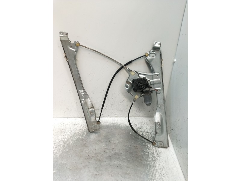 Recambio de elevalunas delantero izquierdo para renault clio iii (br0/1, cr0/1) 1.5 dci referencia OEM IAM 400860F 5P 