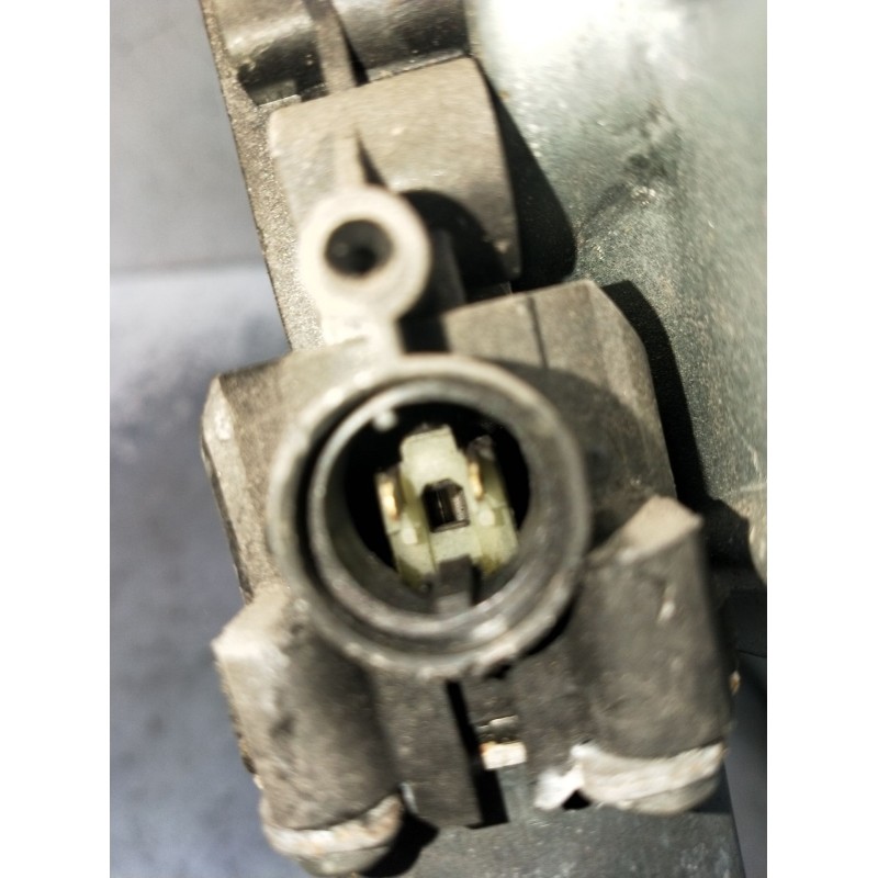 Recambio de elevalunas delantero izquierdo para renault clio iii (br0/1, cr0/1) 1.5 dci referencia OEM IAM 400860F 5P 