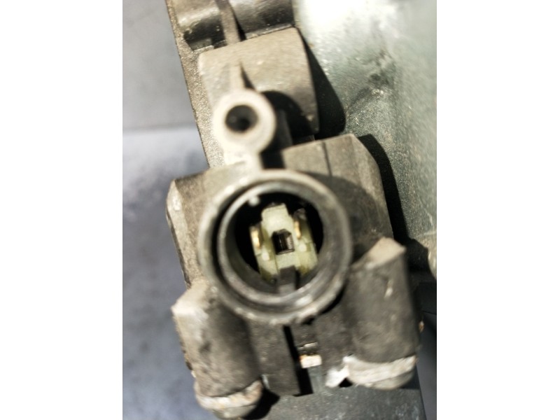 Recambio de elevalunas delantero izquierdo para renault clio iii (br0/1, cr0/1) 1.5 dci referencia OEM IAM 400860F 5P 