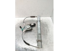 Recambio de elevalunas delantero derecho para daewoo lanos (klat) 1.6 16v referencia OEM IAM  5P 