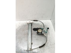 Recambio de elevalunas delantero derecho para daewoo lanos (klat) 1.6 16v referencia OEM IAM  5P  2