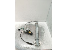 Recambio de elevalunas delantero izquierdo para daewoo lanos (klat) 1.6 16v referencia OEM IAM  5P 