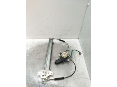 Recambio de elevalunas delantero izquierdo para daewoo lanos (klat) 1.6 16v referencia OEM IAM  5P  2