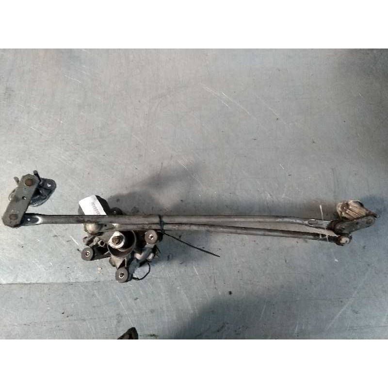 Recambio de motor limpia delantero para mazda 323 berlina f/s (bj) 2.0 td s exclusive referencia OEM IAM   