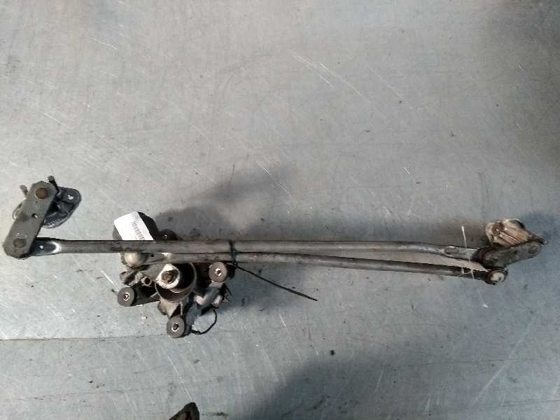 Recambio de motor limpia delantero para mazda 323 berlina f/s (bj) 2.0 td s exclusive referencia OEM IAM   