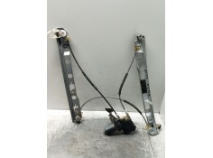 Recambio de elevalunas delantero derecho para renault megane ii (bm0/1_, cm0/1_) 1.5 dci (bm1f, cm1f) referencia OEM IAM  5P 