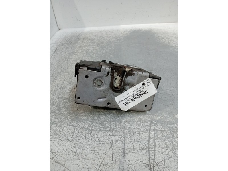 Recambio de motor cierre centralizado delantero derecho para opel corsa d 1.3 16v cdti referencia OEM IAM 13258274 3P 0325407955