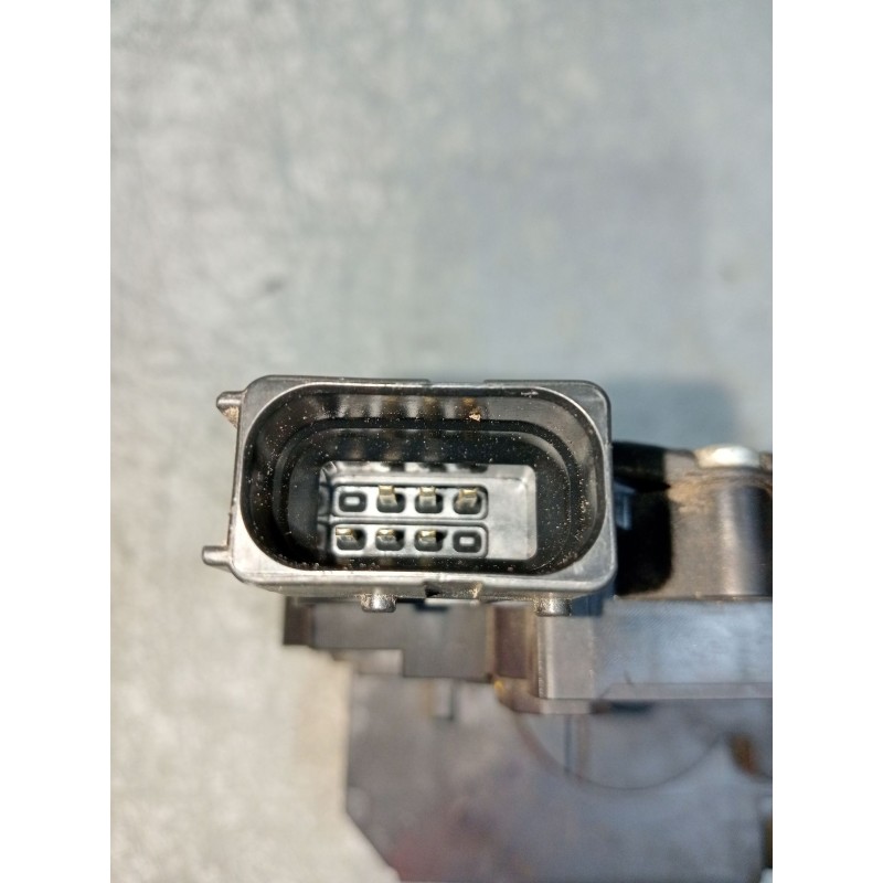 Recambio de motor cierre centralizado delantero derecho para opel corsa d 1.3 16v cdti referencia OEM IAM 13258274 3P 0325407955