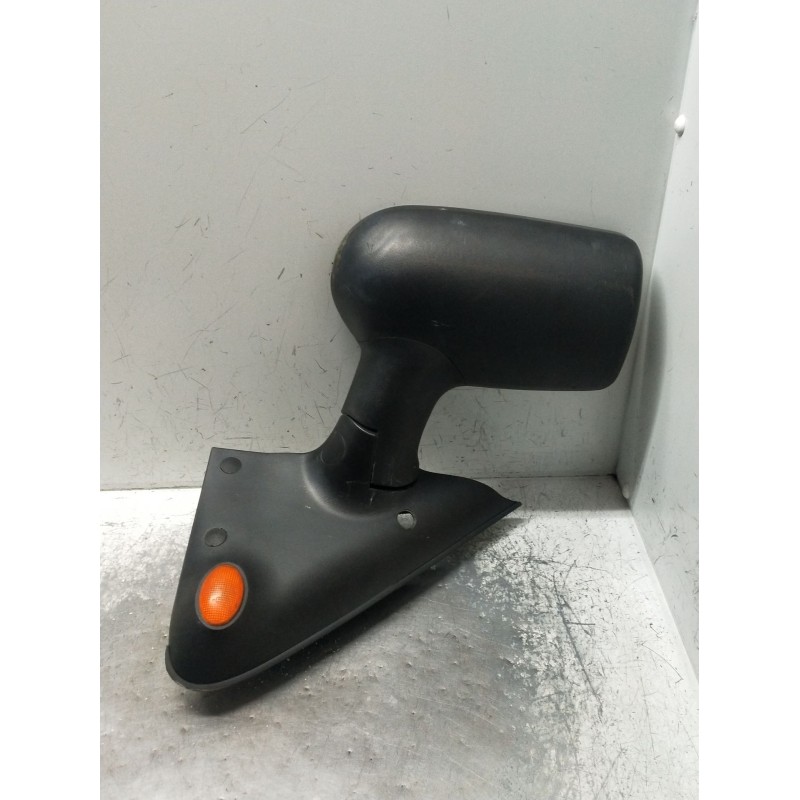 Recambio de retrovisor izquierdo para ford transit furgoneta (fa_ _) 2.0 di (fae_, faf_, fag_) referencia OEM IAM  ELÉCTRICO 