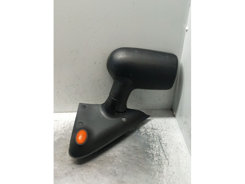 Recambio de retrovisor izquierdo para ford transit furgoneta (fa_ _) 2.0 di (fae_, faf_, fag_) referencia OEM IAM  ELÉCTRICO 