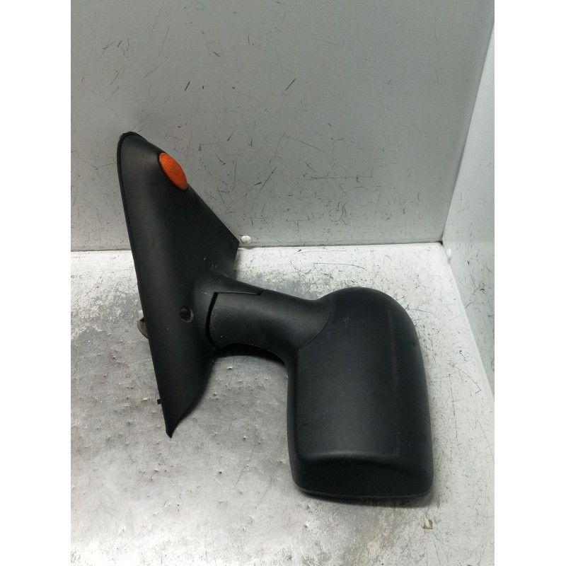 Recambio de retrovisor izquierdo para ford transit furgoneta (fa_ _) 2.0 di (fae_, faf_, fag_) referencia OEM IAM  ELÉCTRICO 