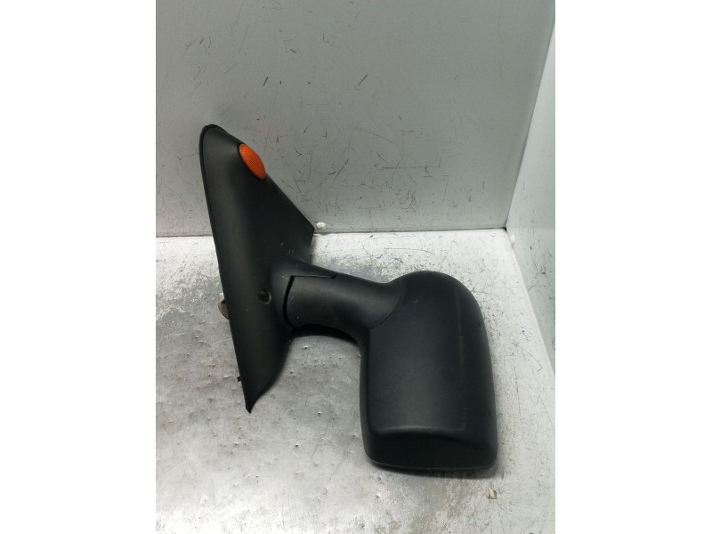 Recambio de retrovisor izquierdo para ford transit furgoneta (fa_ _) 2.0 di (fae_, faf_, fag_) referencia OEM IAM  ELÉCTRICO 