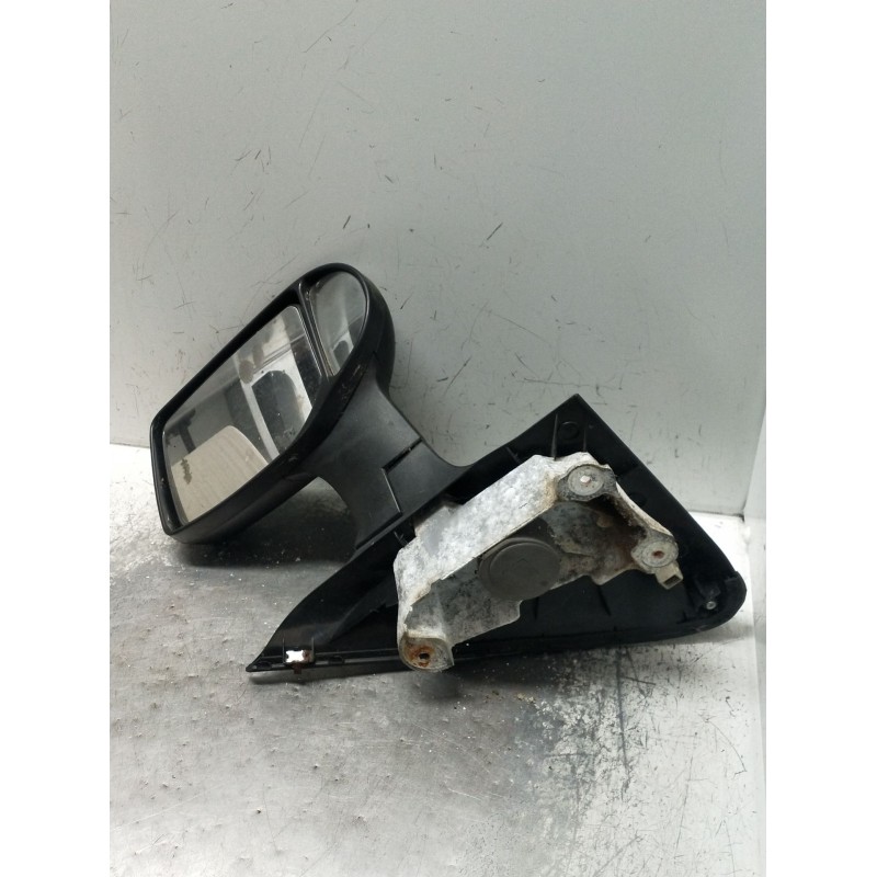 Recambio de retrovisor izquierdo para ford transit furgoneta (fa_ _) 2.0 di (fae_, faf_, fag_) referencia OEM IAM  ELÉCTRICO 