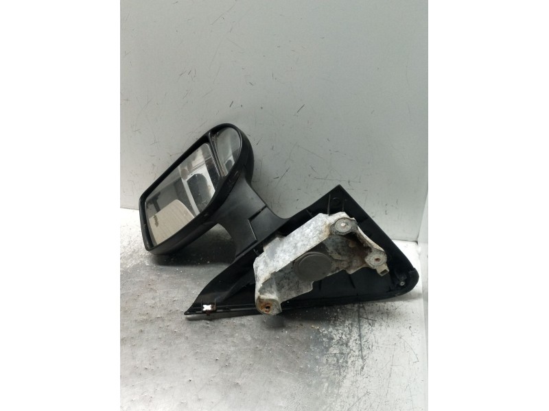 Recambio de retrovisor izquierdo para ford transit furgoneta (fa_ _) 2.0 di (fae_, faf_, fag_) referencia OEM IAM  ELÉCTRICO 