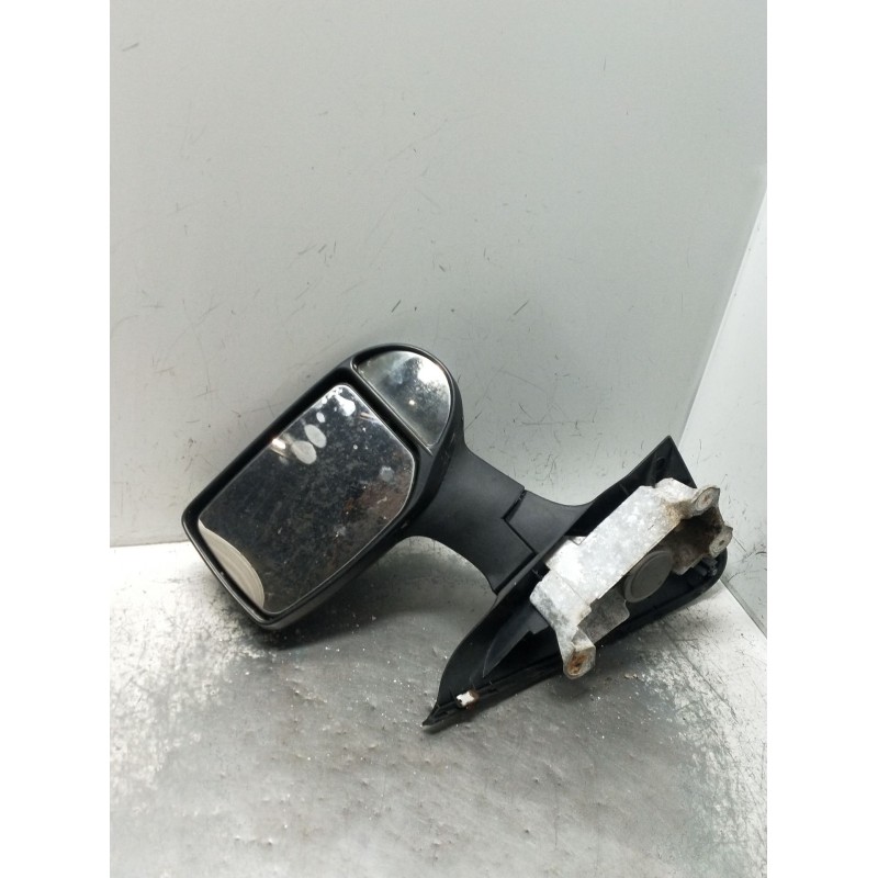 Recambio de retrovisor izquierdo para ford transit furgoneta (fa_ _) 2.0 di (fae_, faf_, fag_) referencia OEM IAM  ELÉCTRICO 