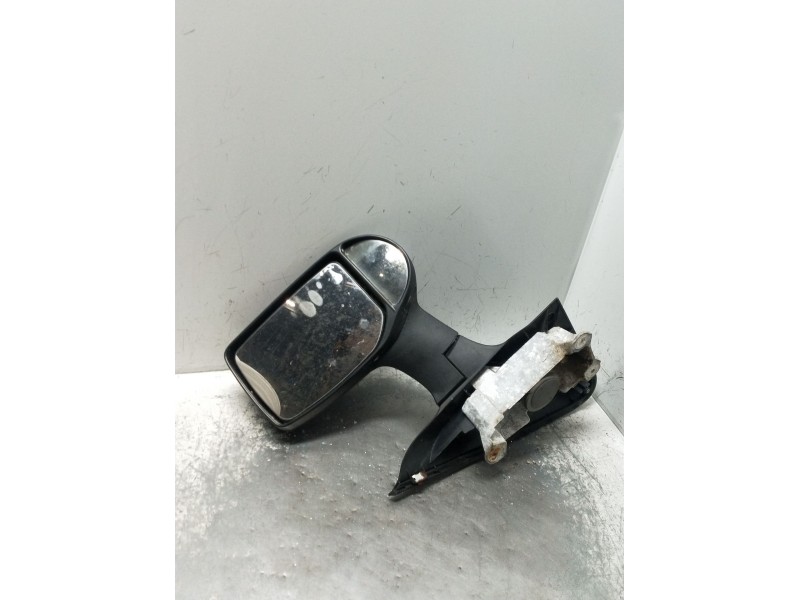Recambio de retrovisor izquierdo para ford transit furgoneta (fa_ _) 2.0 di (fae_, faf_, fag_) referencia OEM IAM  ELÉCTRICO 