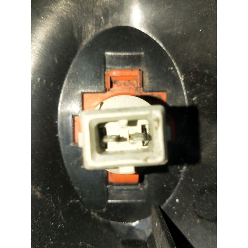 Recambio de retrovisor izquierdo para ford transit furgoneta (fa_ _) 2.0 di (fae_, faf_, fag_) referencia OEM IAM  ELÉCTRICO 