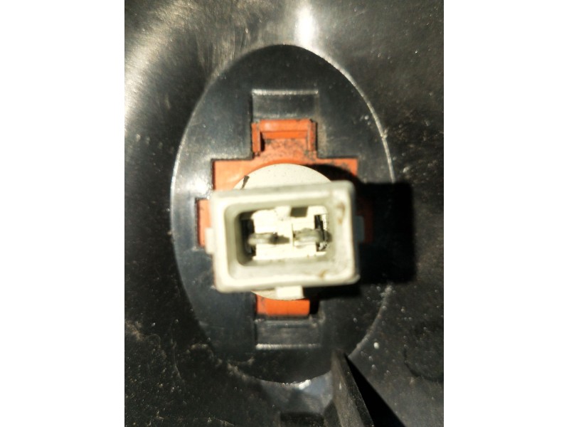 Recambio de retrovisor izquierdo para ford transit furgoneta (fa_ _) 2.0 di (fae_, faf_, fag_) referencia OEM IAM  ELÉCTRICO 