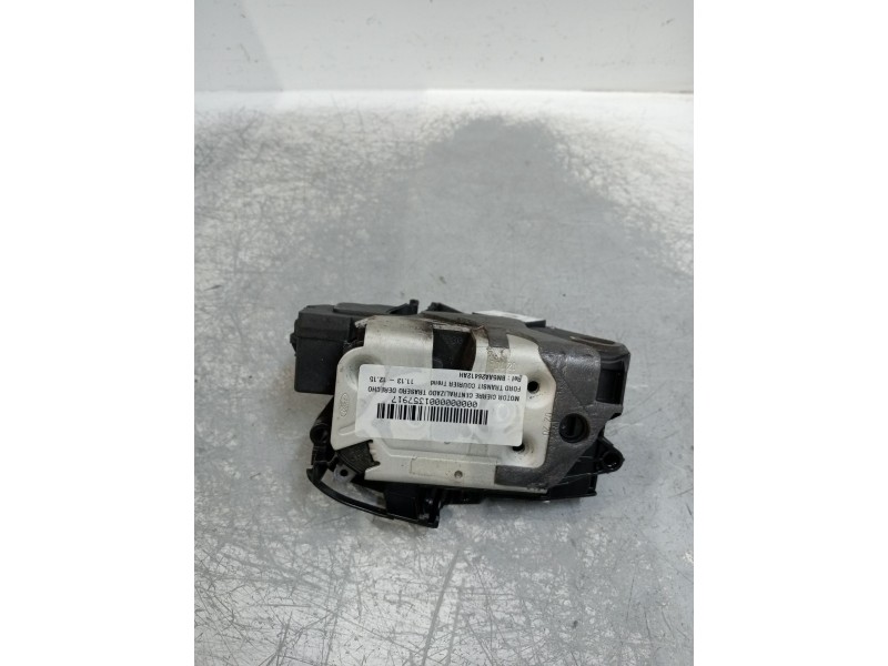 Recambio de motor cierre centralizado trasero derecho para ford transit courier trend referencia OEM IAM BM5AA26412AH  