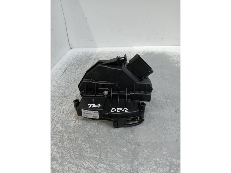 Recambio de motor cierre centralizado trasero derecho para ford transit courier trend referencia OEM IAM BM5AA26412AH  