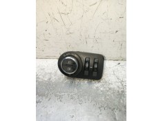Recambio de mando luces para opel corsa e (x15) 1.3 cdti (08, 68) referencia OEM IAM 13470446 A178601 61060446