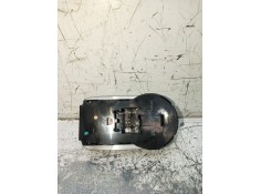 Recambio de mando luces para opel corsa e (x15) 1.3 cdti (08, 68) referencia OEM IAM 13470446 A178601 61060446 2