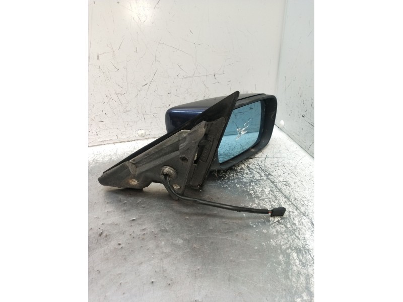 Recambio de retrovisor derecho para bmw 3 (e46) 318 i referencia OEM IAM  ELÉCTRICO 