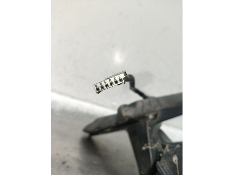 Recambio de retrovisor derecho para bmw 3 (e46) 318 i referencia OEM IAM  ELÉCTRICO 