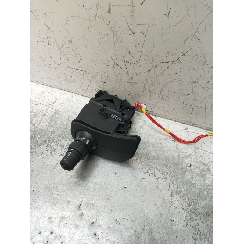 Recambio de mando luces para renault clio iii (br0/1, cr0/1) 1.5 dci referencia OEM IAM 255405605R 28630198195 