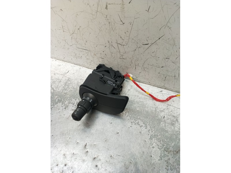 Recambio de mando luces para renault clio iii (br0/1, cr0/1) 1.5 dci referencia OEM IAM 255405605R 28630198195 