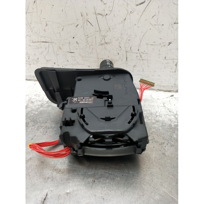 Recambio de mando luces para renault clio iii (br0/1, cr0/1) 1.5 dci referencia OEM IAM 255405605R 28630198195 