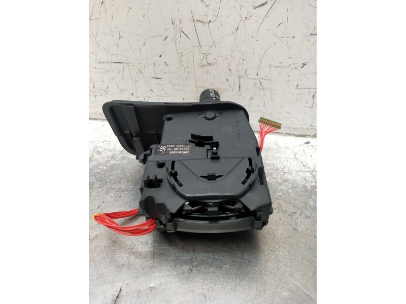 Recambio de mando luces para renault clio iii (br0/1, cr0/1) 1.5 dci referencia OEM IAM 255405605R 28630198195 