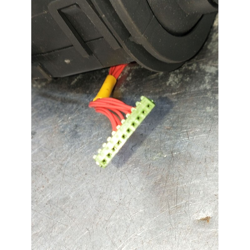 Recambio de mando luces para renault clio iii (br0/1, cr0/1) 1.5 dci referencia OEM IAM 255405605R 28630198195 