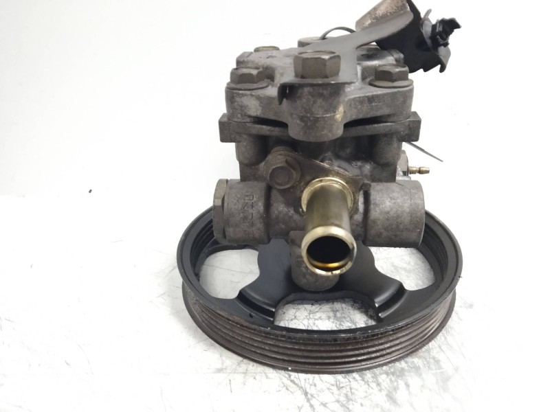 Recambio de bomba direccion para mitsubishi colt (cj0) 1600 glx referencia OEM IAM   