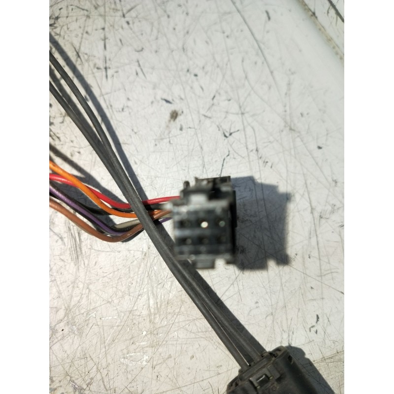 Recambio de retrovisor derecho para peugeot 308 sw i (4e_, 4h_) 1.6 16v referencia OEM IAM  ELÉCTRICO 