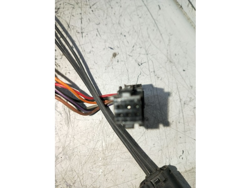 Recambio de retrovisor derecho para peugeot 308 sw i (4e_, 4h_) 1.6 16v referencia OEM IAM  ELÉCTRICO 