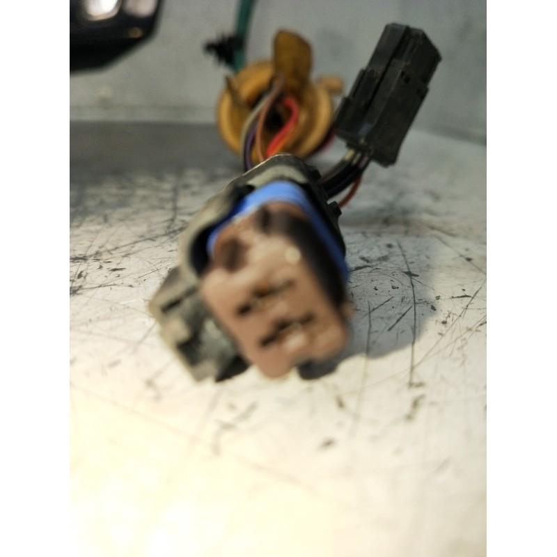 Recambio de retrovisor derecho para peugeot 308 sw i (4e_, 4h_) 1.6 16v referencia OEM IAM  ELÉCTRICO 