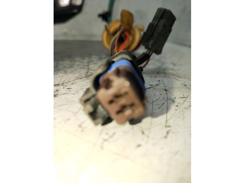 Recambio de retrovisor derecho para peugeot 308 sw i (4e_, 4h_) 1.6 16v referencia OEM IAM  ELÉCTRICO 