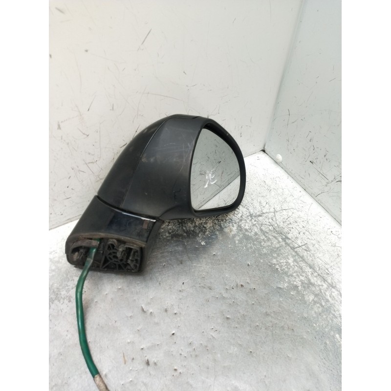 Recambio de retrovisor derecho para peugeot 308 sw i (4e_, 4h_) 1.6 16v referencia OEM IAM  ELÉCTRICO 