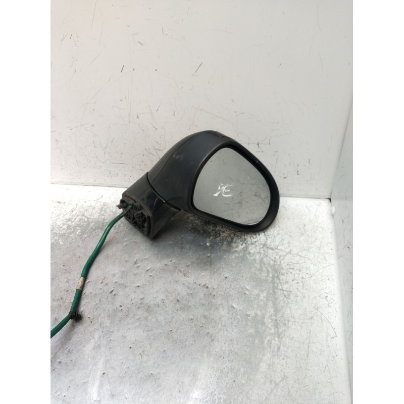 Recambio de retrovisor derecho para peugeot 308 sw i (4e_, 4h_) 1.6 16v referencia OEM IAM  ELÉCTRICO 