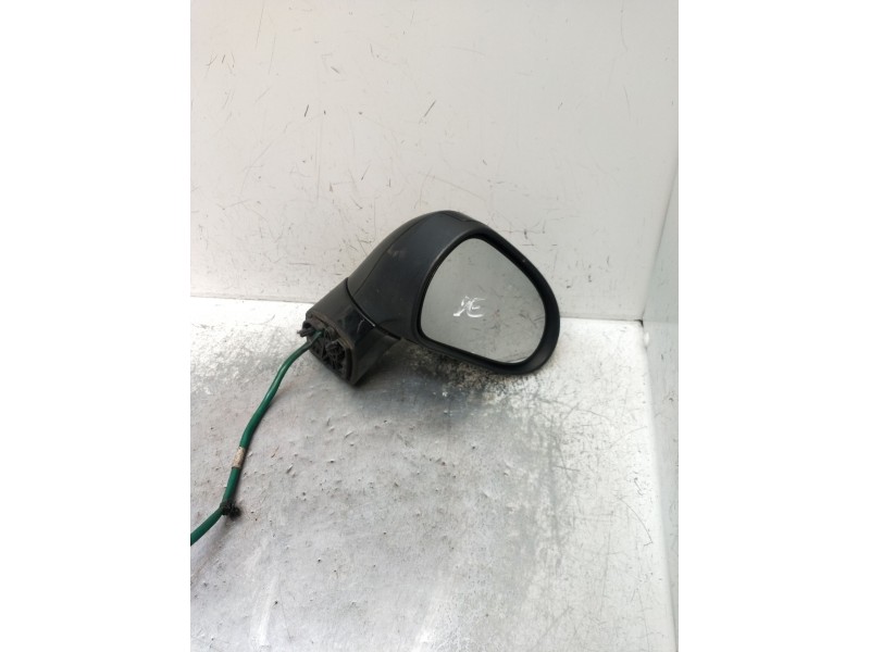 Recambio de retrovisor derecho para peugeot 308 sw i (4e_, 4h_) 1.6 16v referencia OEM IAM  ELÉCTRICO 