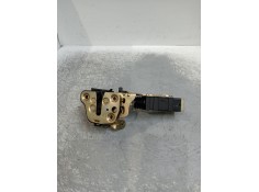 Recambio de motor cierre centralizado trasero izquierdo para saab 900 berlina referencia OEM IAM   