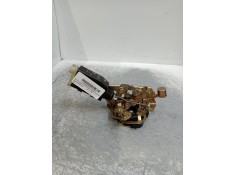 Recambio de motor cierre centralizado trasero izquierdo para saab 900 berlina referencia OEM IAM    2