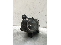 Recambio de faro antiniebla derecho para opel corsa e (x15) 1.3 cdti (08, 68) referencia OEM IAM 13253626 662588537 
