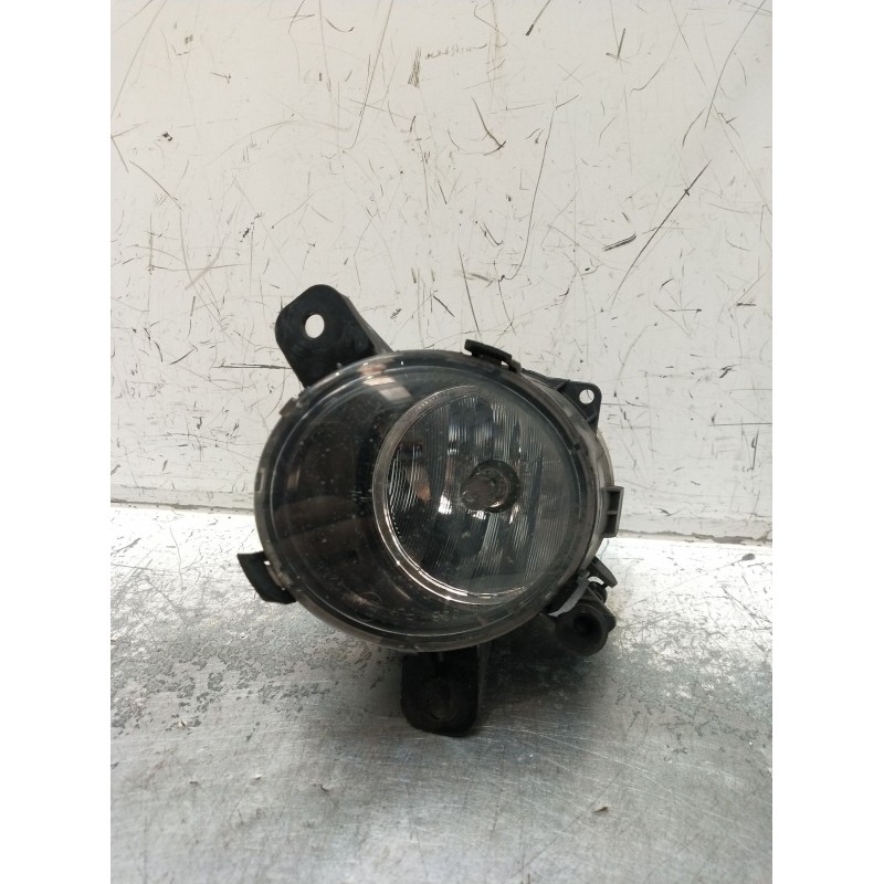 Recambio de faro antiniebla derecho para opel corsa e (x15) 1.3 cdti (08, 68) referencia OEM IAM 13253626 662588537 