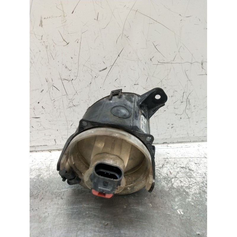 Recambio de faro antiniebla derecho para opel corsa e (x15) 1.3 cdti (08, 68) referencia OEM IAM 13253626 662588537 